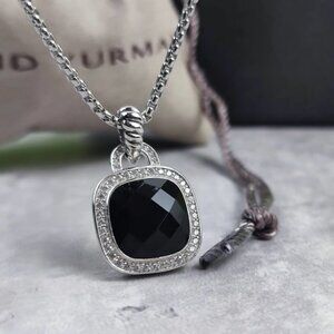 David Yurman necklace